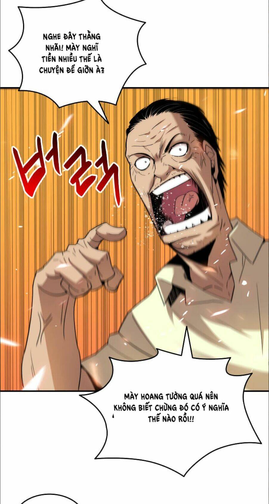 Tôi Là Lính Mới Chapter 24 - Trang 2