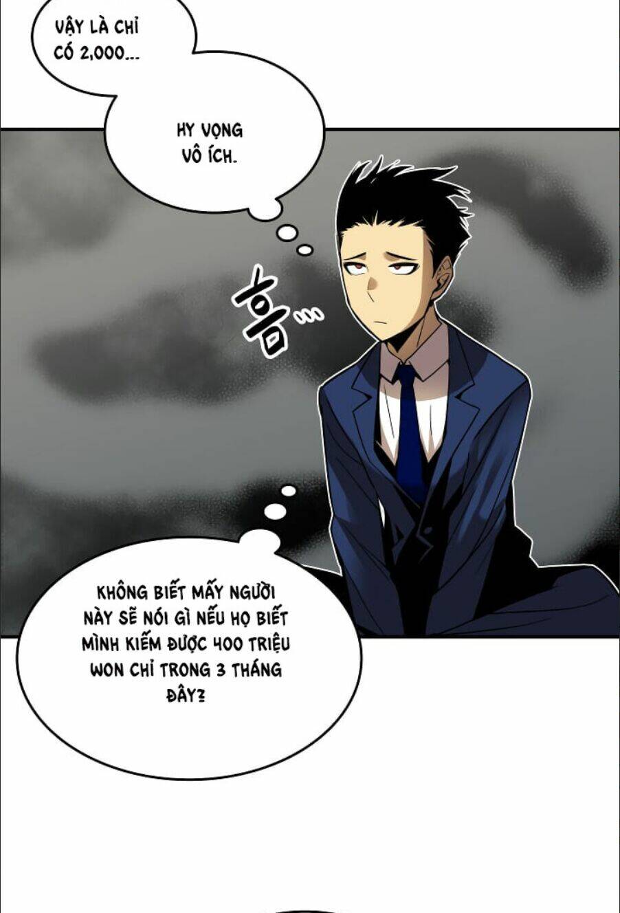 Tôi Là Lính Mới Chapter 24 - Trang 2