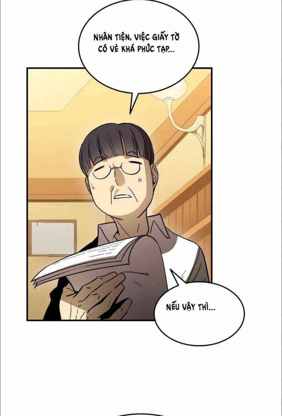 Tôi Là Lính Mới Chapter 24 - Trang 2