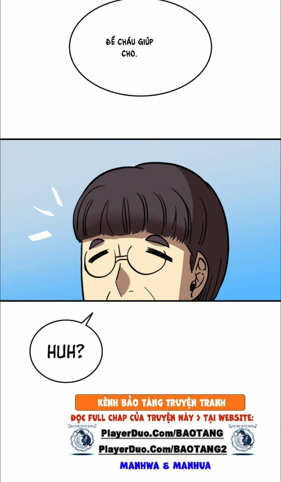 Tôi Là Lính Mới Chapter 24 - Trang 2