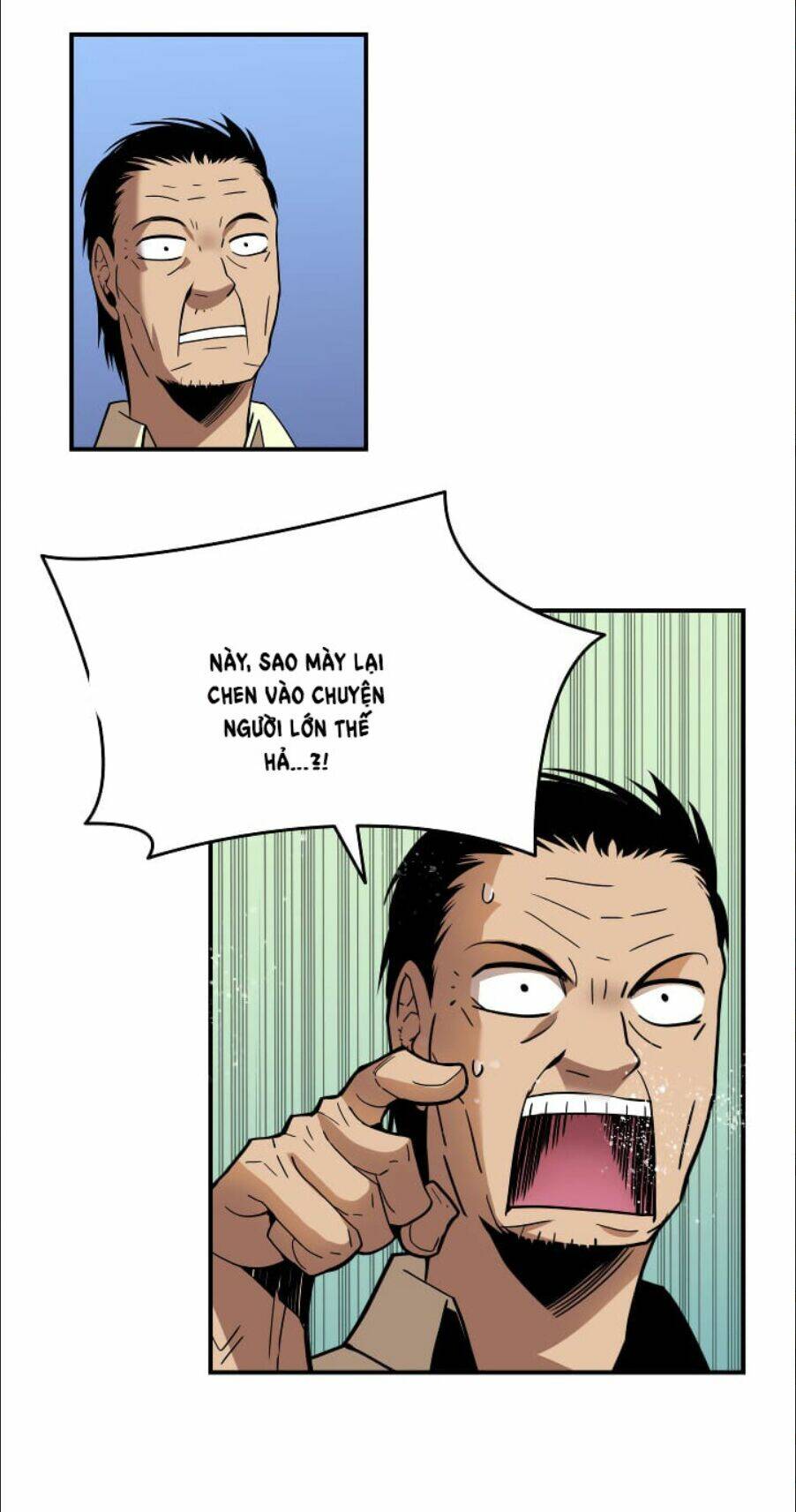 Tôi Là Lính Mới Chapter 24 - Trang 2