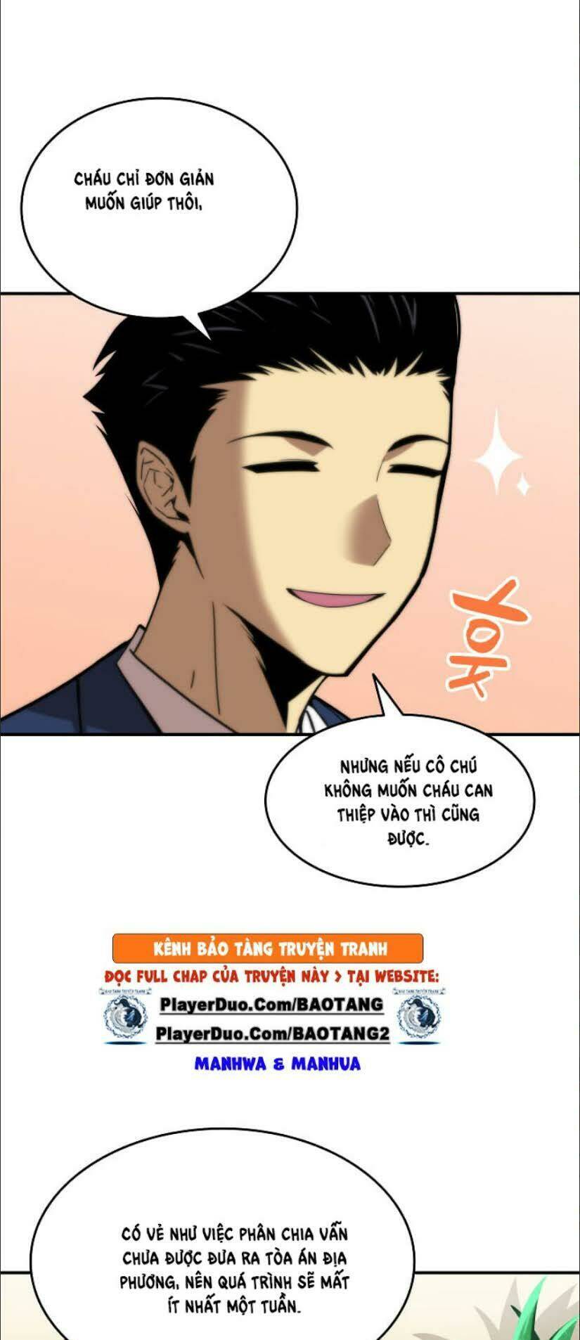 Tôi Là Lính Mới Chapter 24 - Trang 2