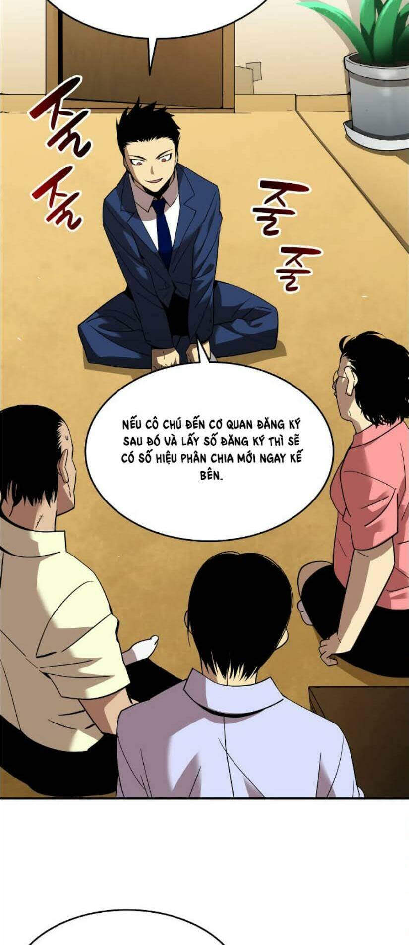 Tôi Là Lính Mới Chapter 24 - Trang 2
