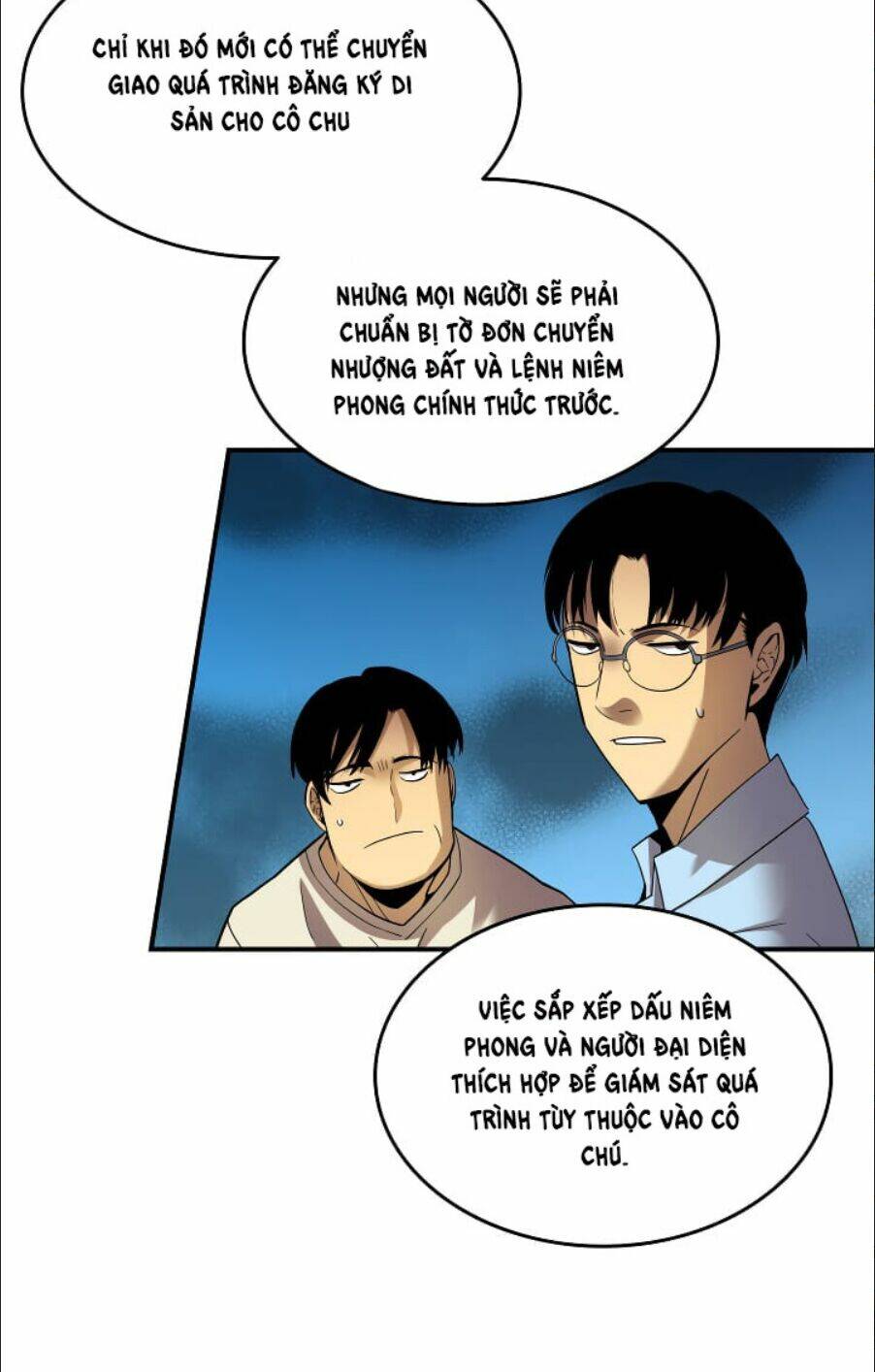 Tôi Là Lính Mới Chapter 24 - Trang 2