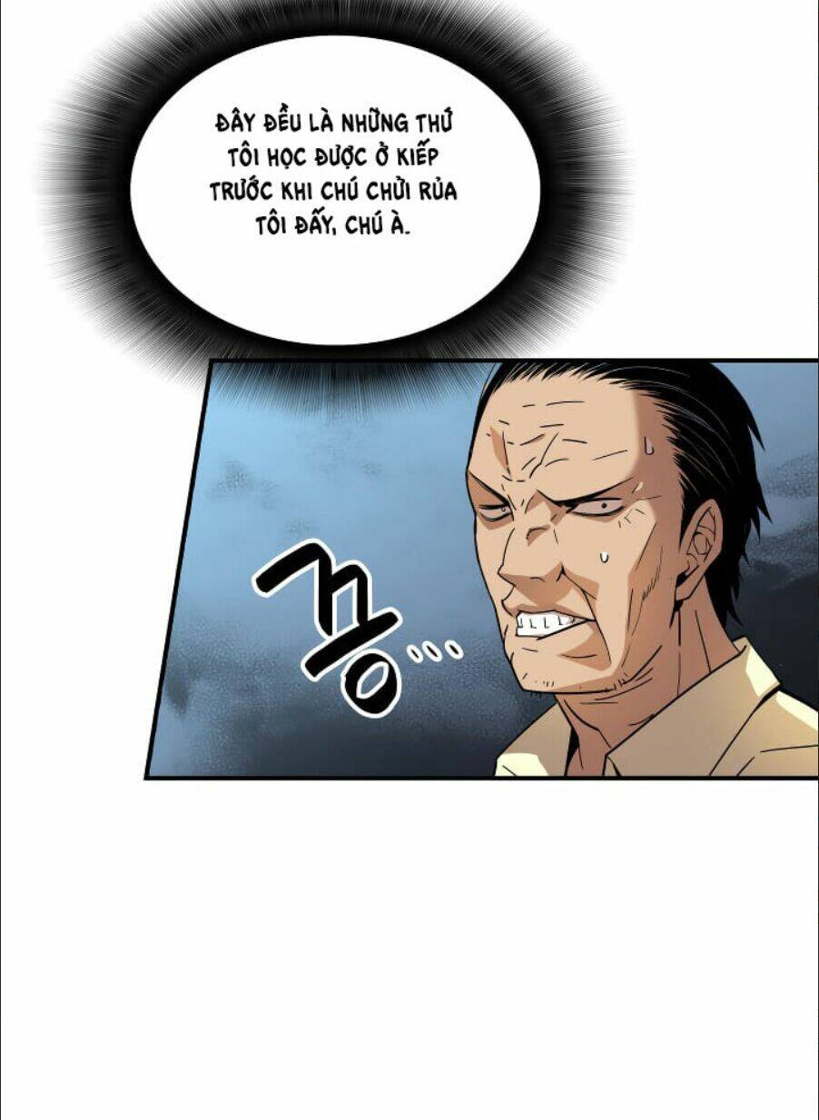 Tôi Là Lính Mới Chapter 24 - Trang 2