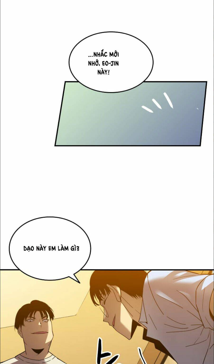 Tôi Là Lính Mới Chapter 24 - Trang 2