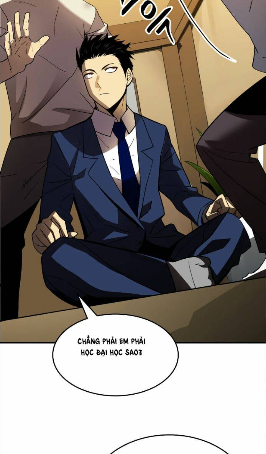 Tôi Là Lính Mới Chapter 24 - Trang 2