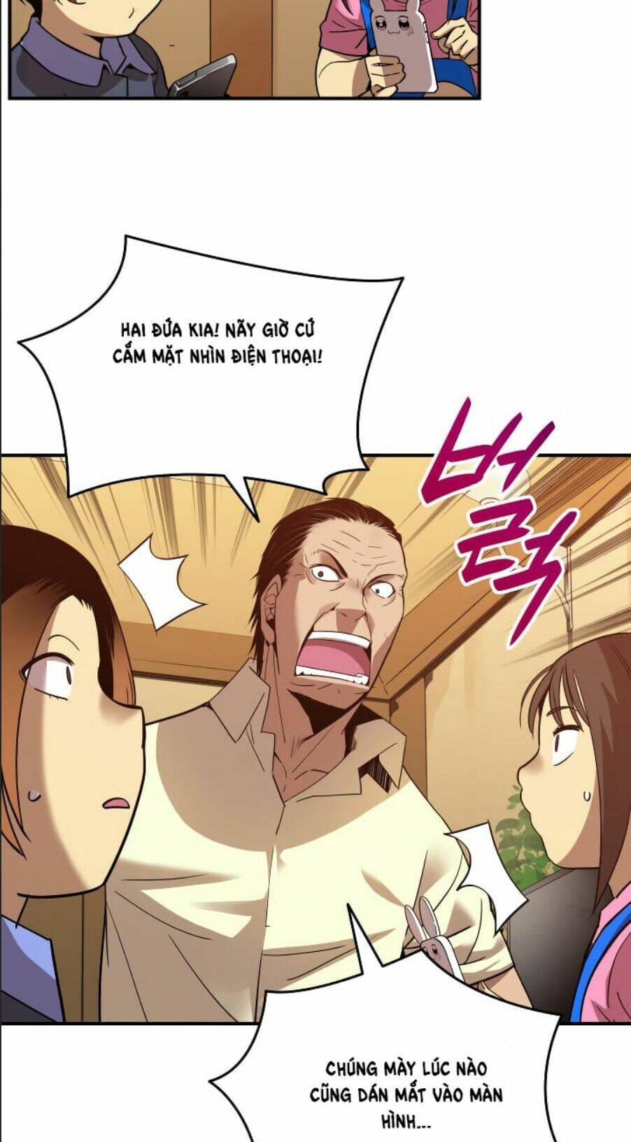 Tôi Là Lính Mới Chapter 24 - Trang 2