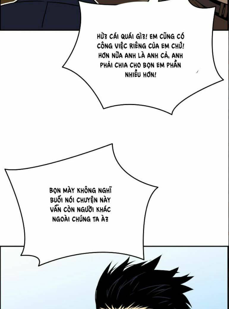 Tôi Là Lính Mới Chapter 24 - Trang 2