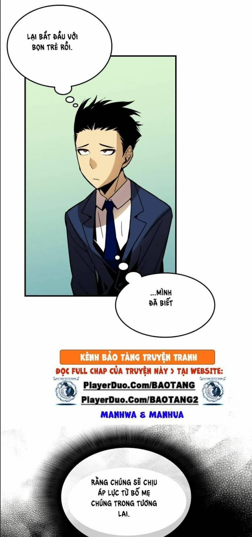 Tôi Là Lính Mới Chapter 24 - Trang 2