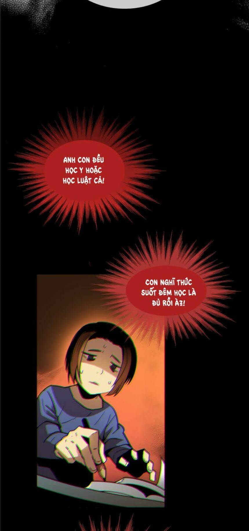 Tôi Là Lính Mới Chapter 24 - Trang 2