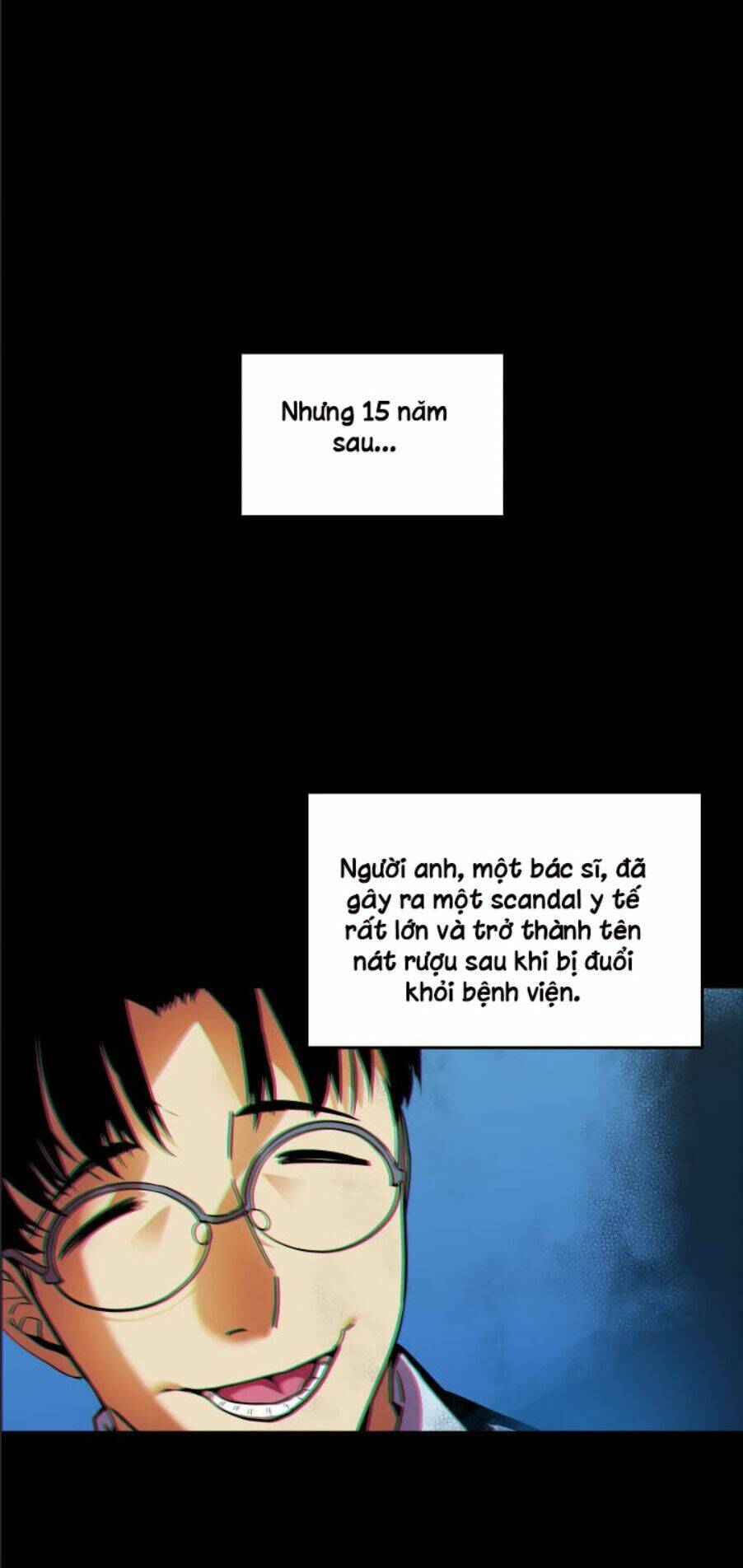 Tôi Là Lính Mới Chapter 24 - Trang 2