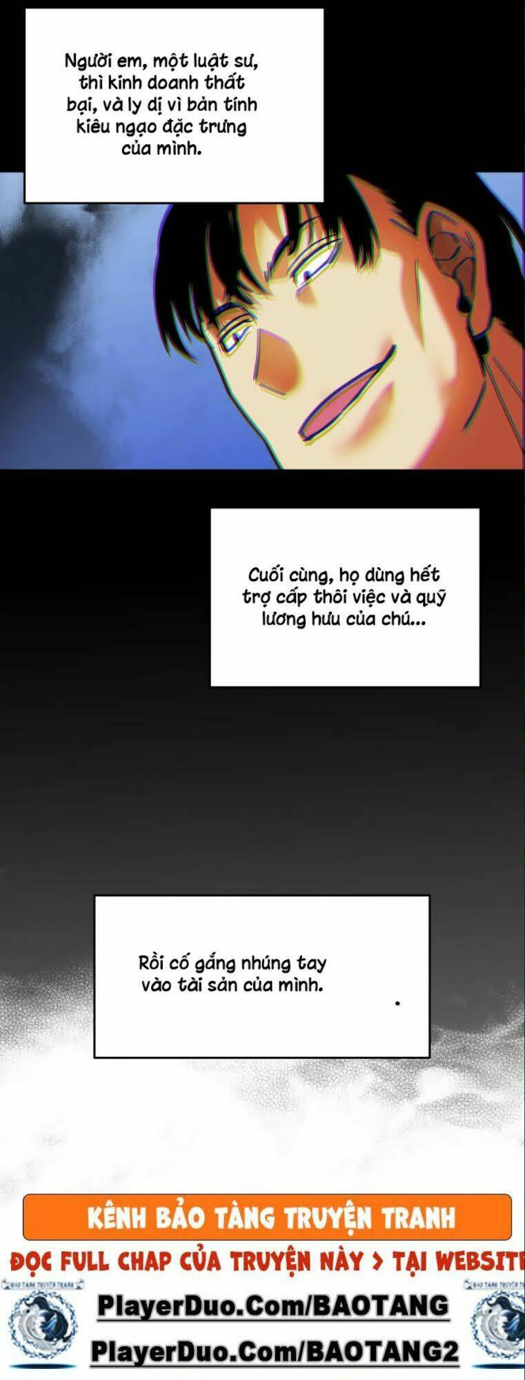 Tôi Là Lính Mới Chapter 24 - Trang 2