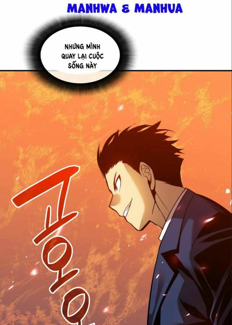 Tôi Là Lính Mới Chapter 24 - Trang 2