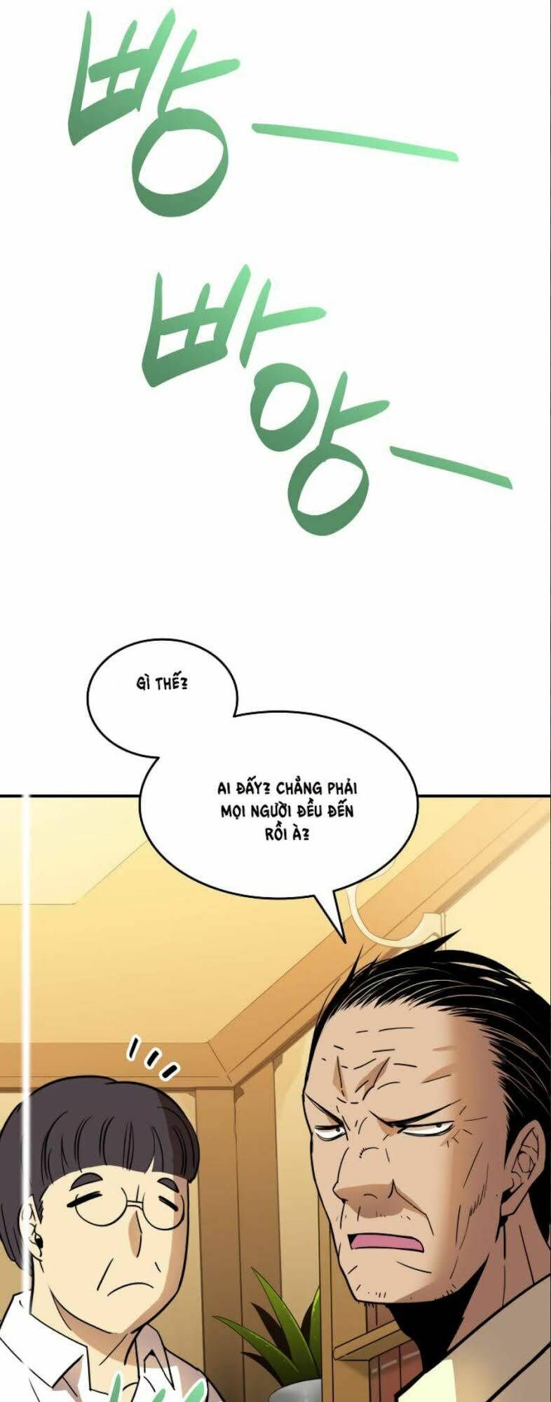 Tôi Là Lính Mới Chapter 24 - Trang 2