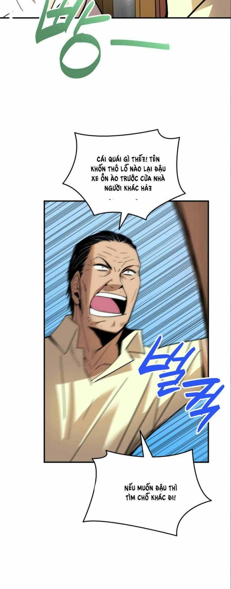 Tôi Là Lính Mới Chapter 24 - Trang 2