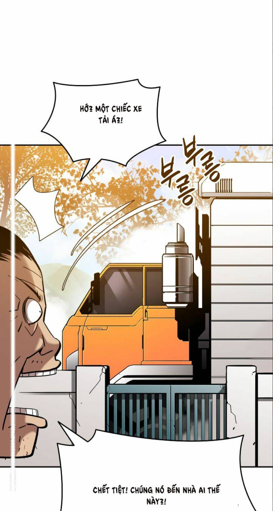 Tôi Là Lính Mới Chapter 24 - Trang 2