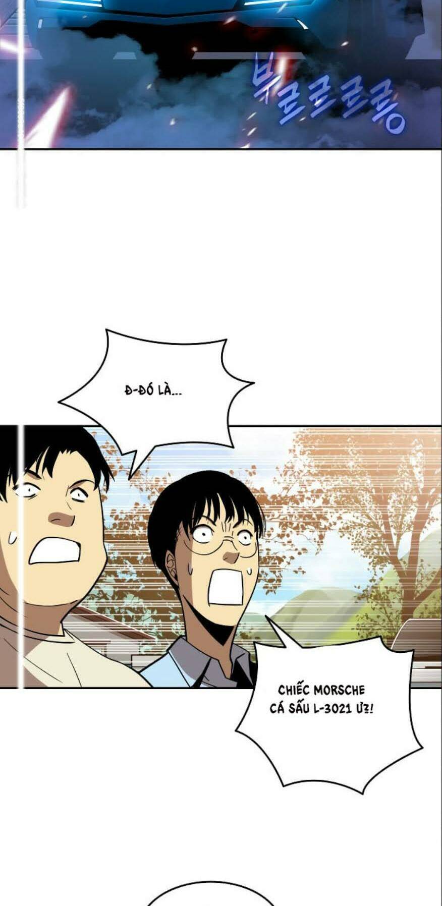 Tôi Là Lính Mới Chapter 24 - Trang 2