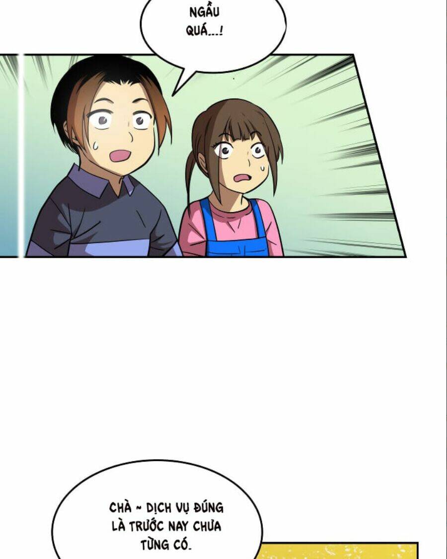 Tôi Là Lính Mới Chapter 24 - Trang 2