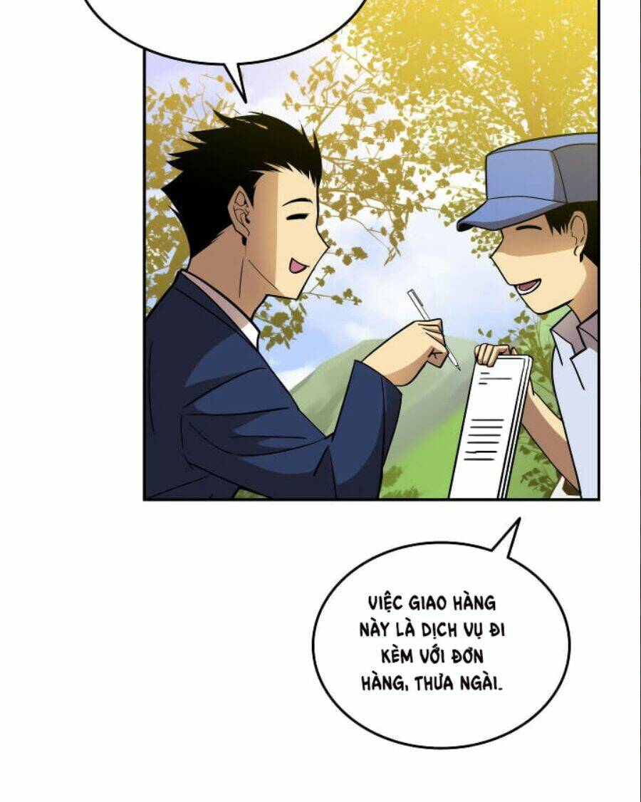 Tôi Là Lính Mới Chapter 24 - Trang 2