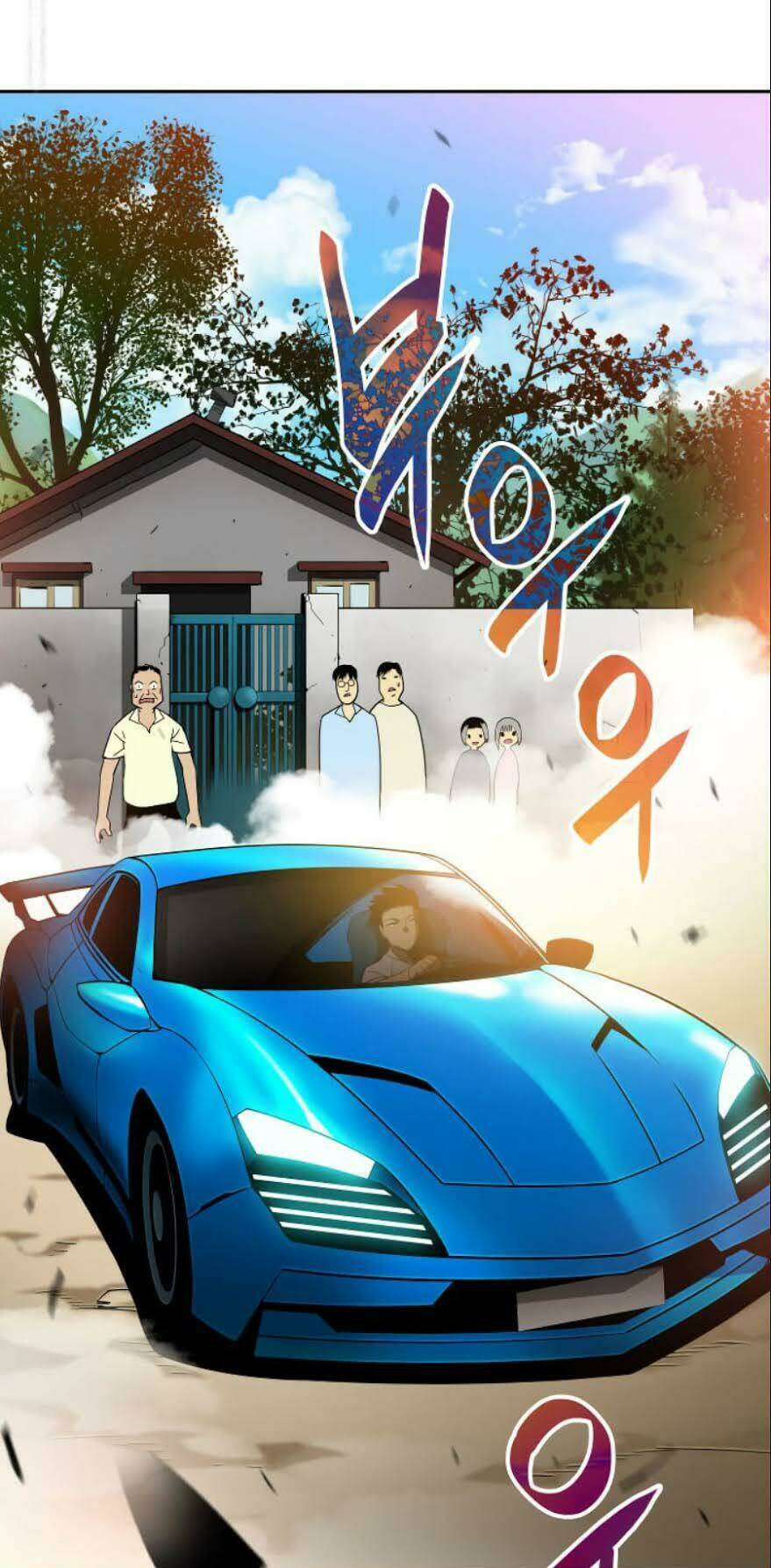 Tôi Là Lính Mới Chapter 24 - Trang 2