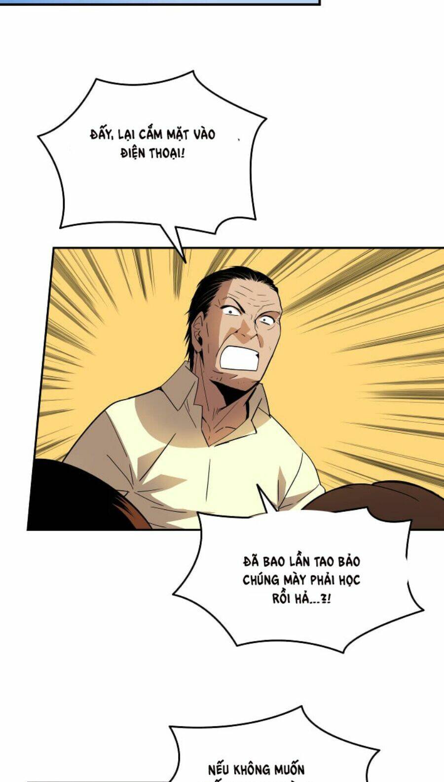 Tôi Là Lính Mới Chapter 24 - Trang 2