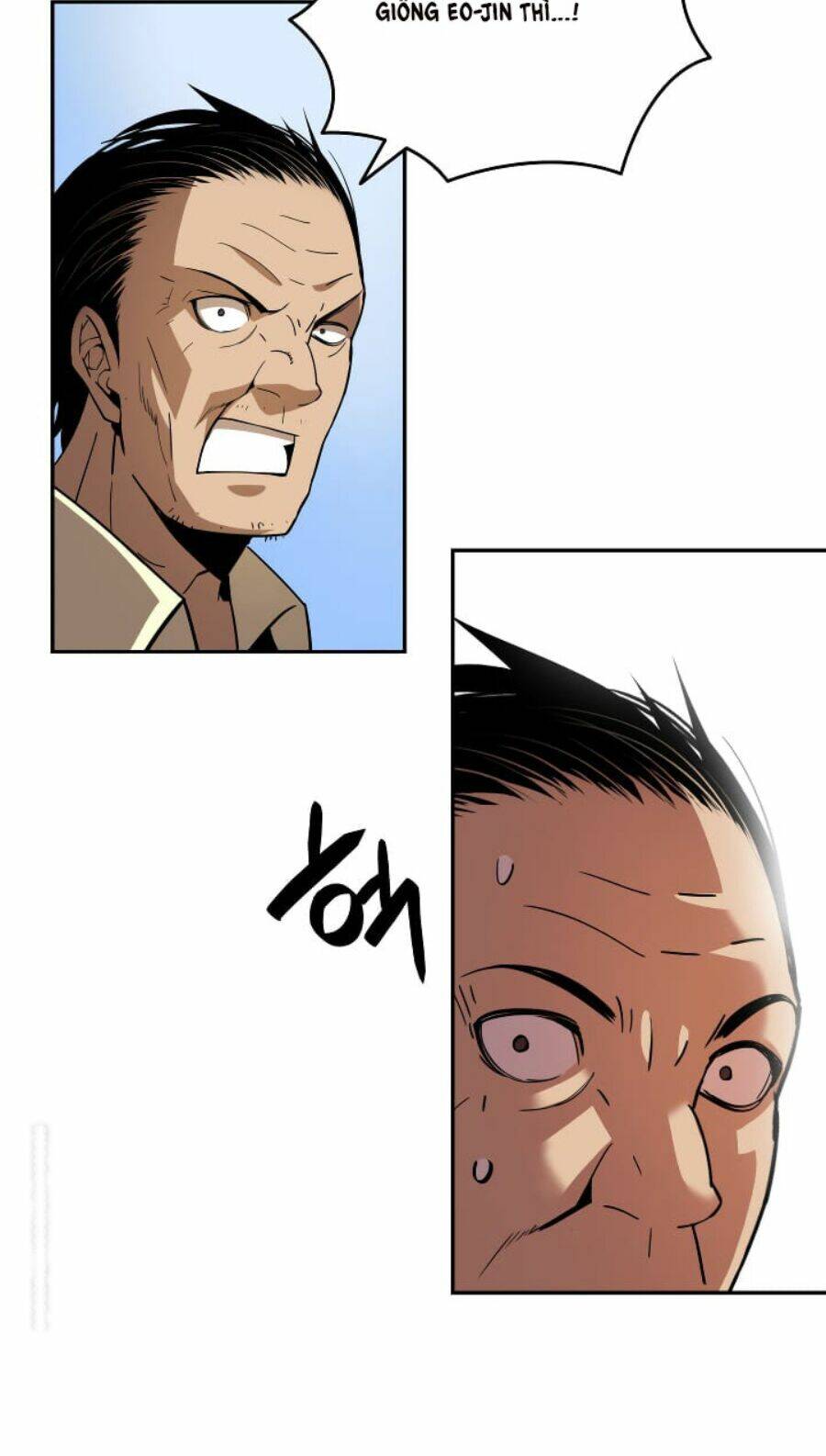 Tôi Là Lính Mới Chapter 24 - Trang 2