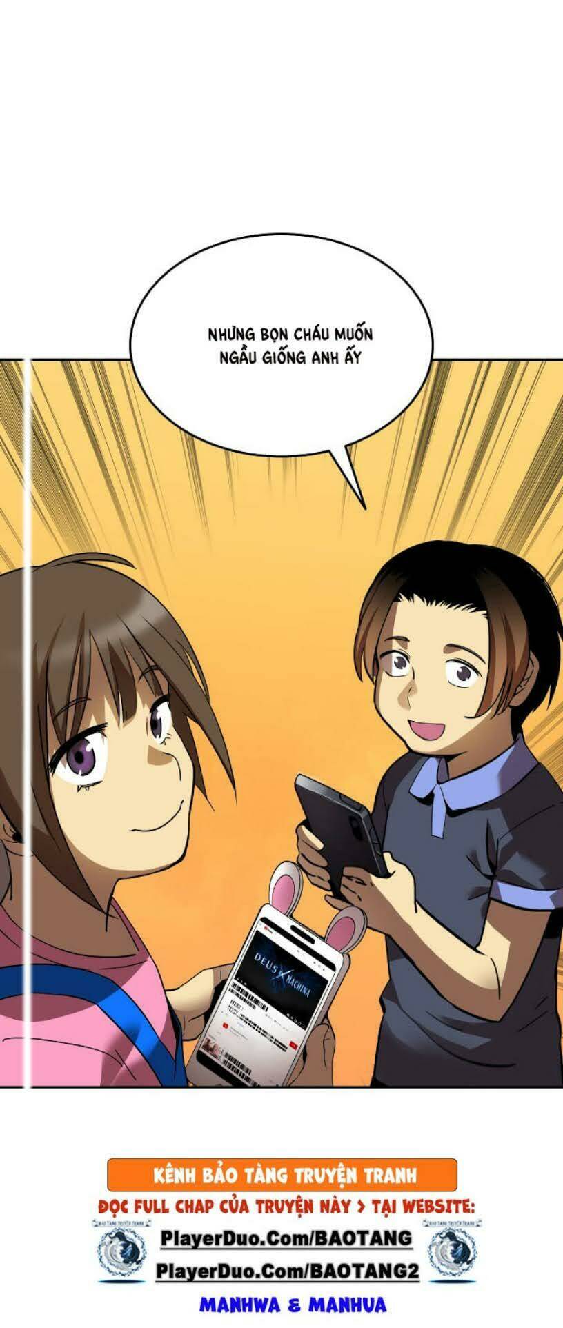 Tôi Là Lính Mới Chapter 24 - Trang 2