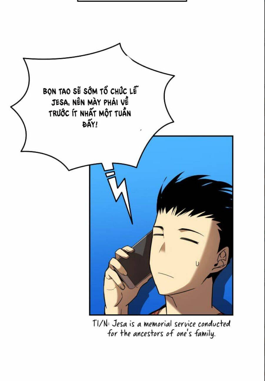 Tôi Là Lính Mới Chapter 24 - Trang 2