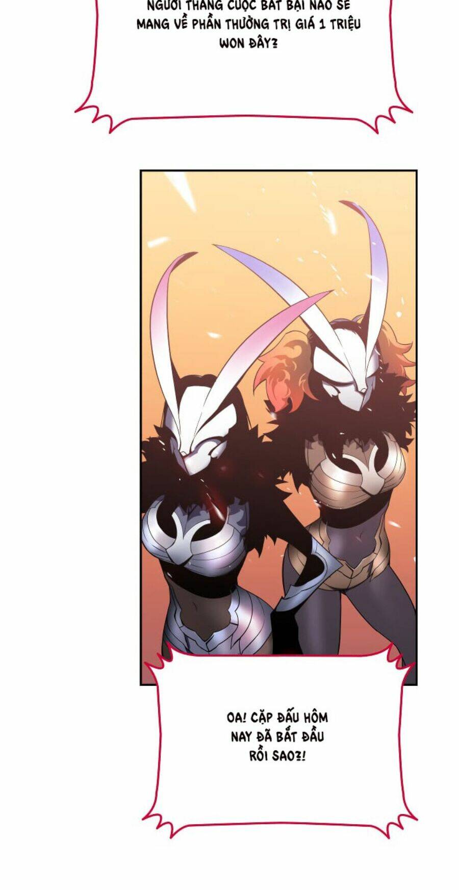 Tôi Là Lính Mới Chapter 24 - Trang 2