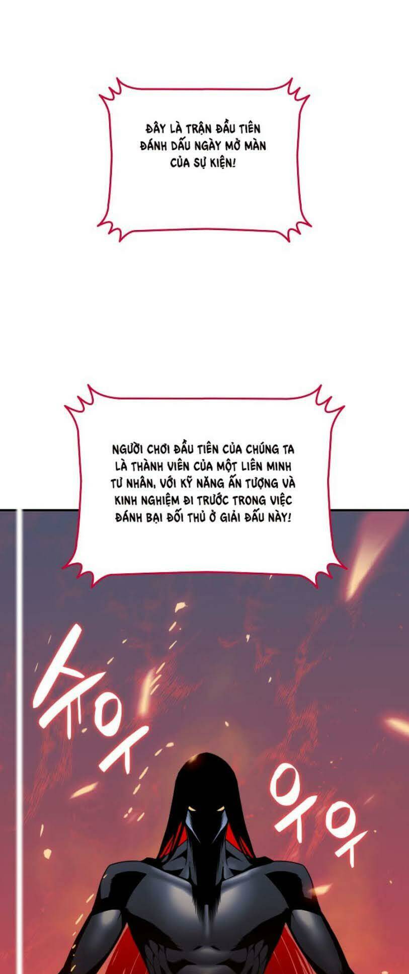 Tôi Là Lính Mới Chapter 24 - Trang 2