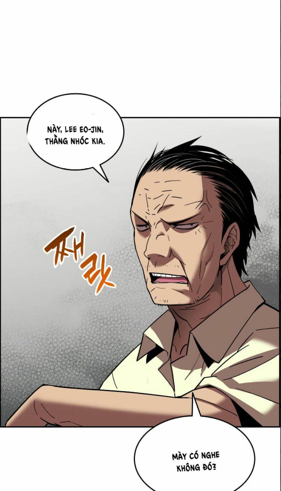 Tôi Là Lính Mới Chapter 24 - Trang 2