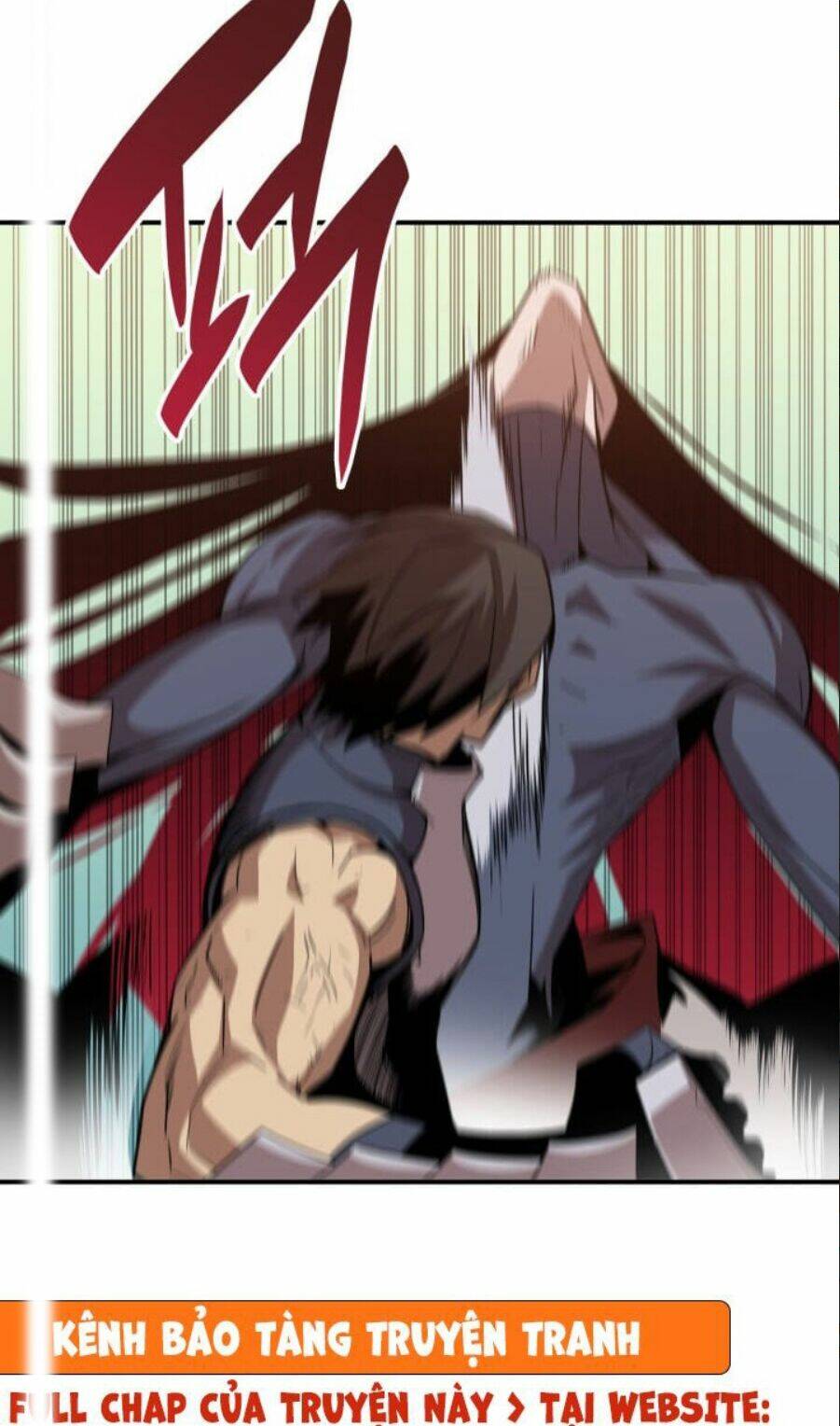 Tôi Là Lính Mới Chapter 25 - Trang 2