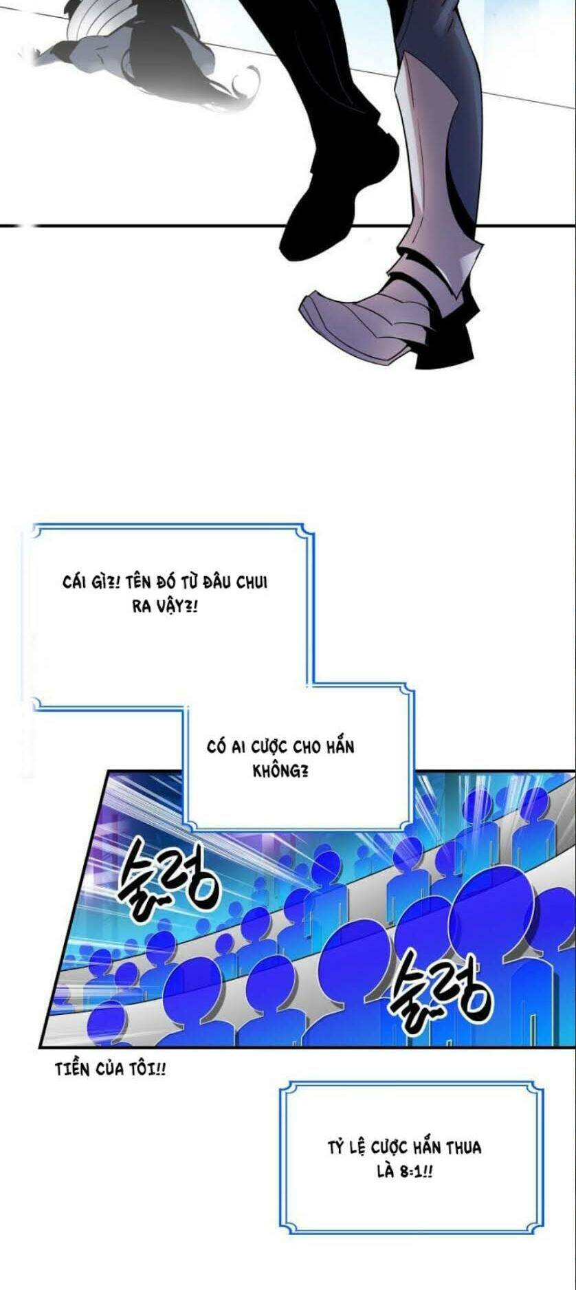 Tôi Là Lính Mới Chapter 25 - Trang 2