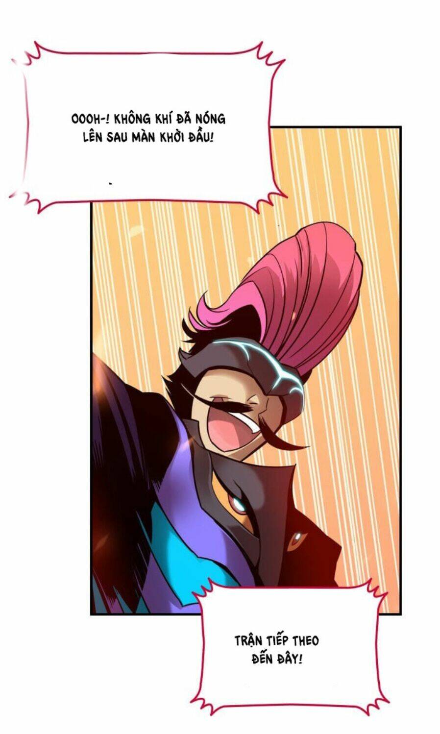 Tôi Là Lính Mới Chapter 25 - Trang 2