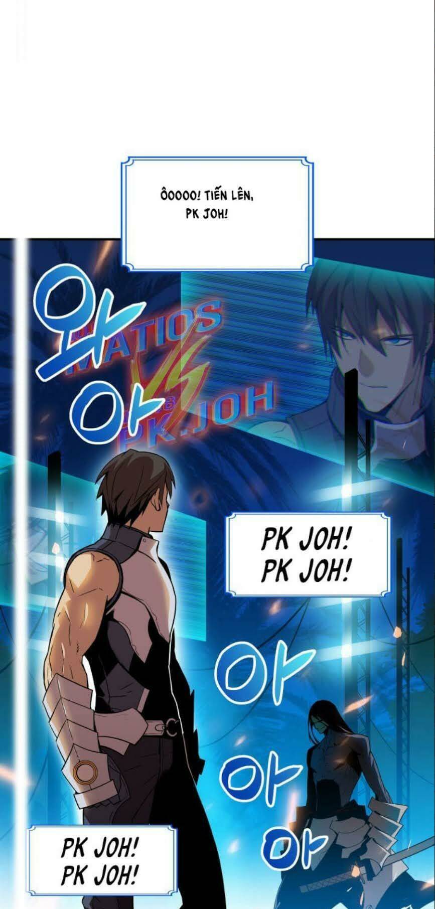 Tôi Là Lính Mới Chapter 25 - Trang 2