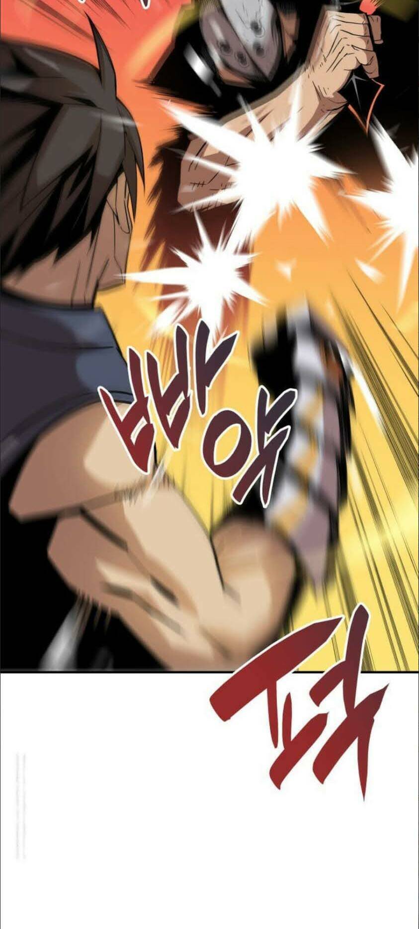 Tôi Là Lính Mới Chapter 25 - Trang 2