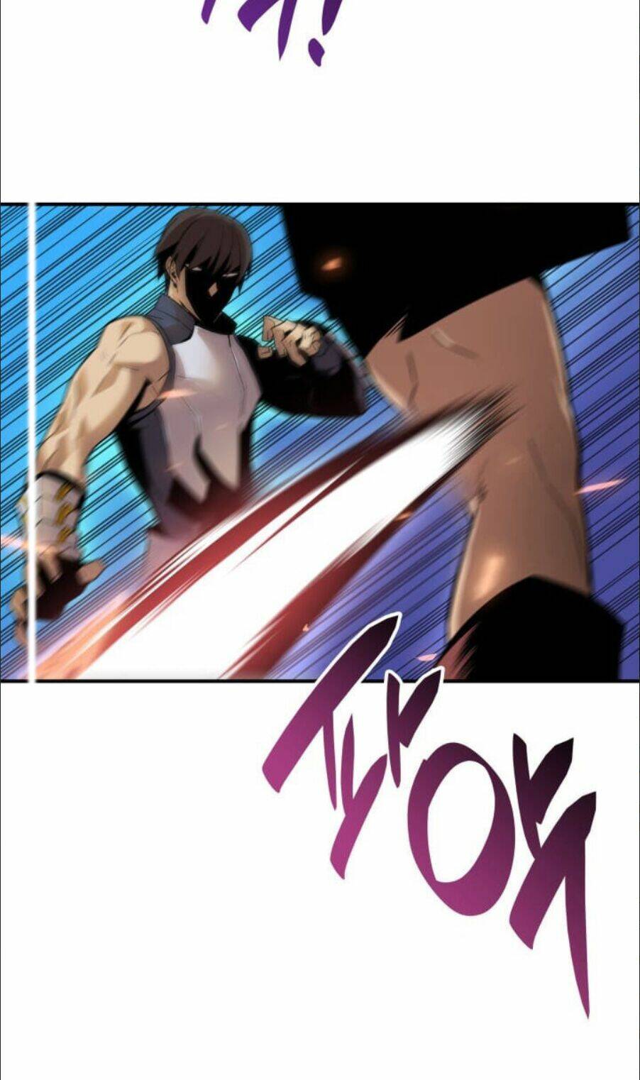 Tôi Là Lính Mới Chapter 25 - Trang 2