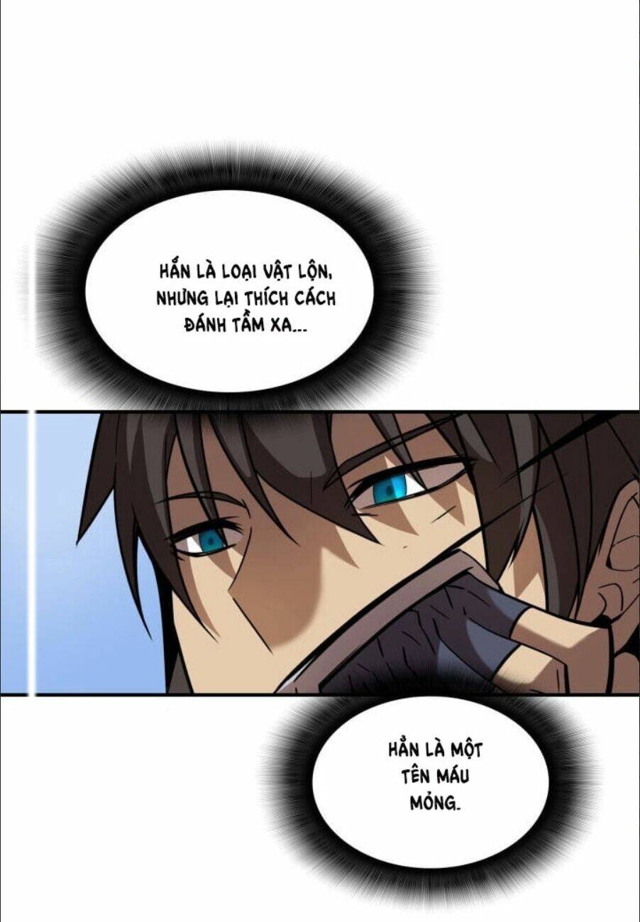 Tôi Là Lính Mới Chapter 25 - Trang 2