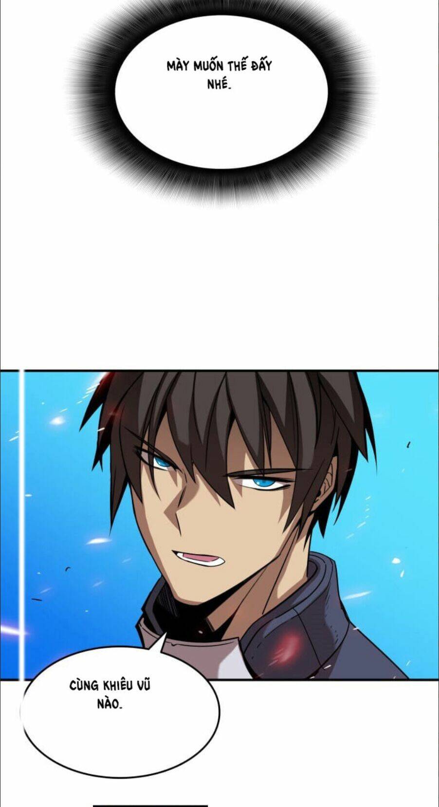 Tôi Là Lính Mới Chapter 25 - Trang 2