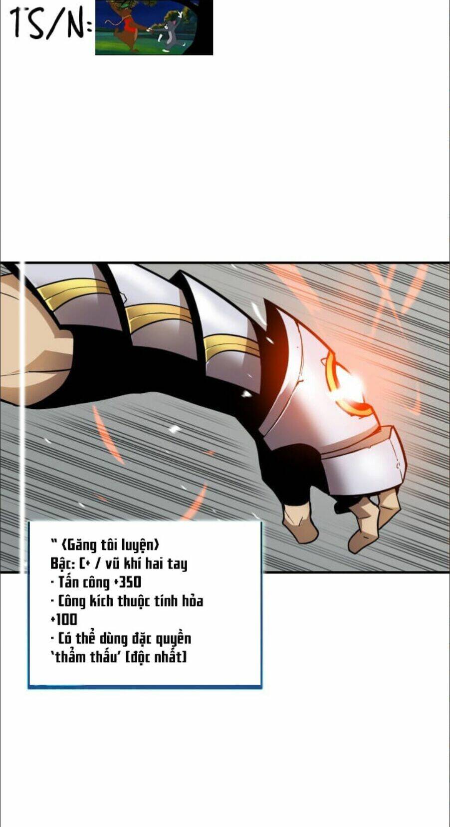 Tôi Là Lính Mới Chapter 25 - Trang 2