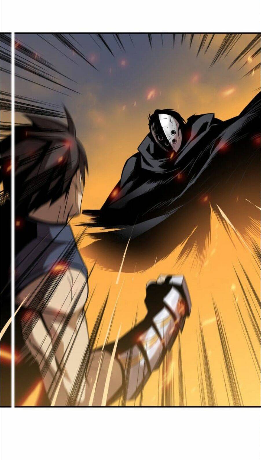 Tôi Là Lính Mới Chapter 25 - Trang 2