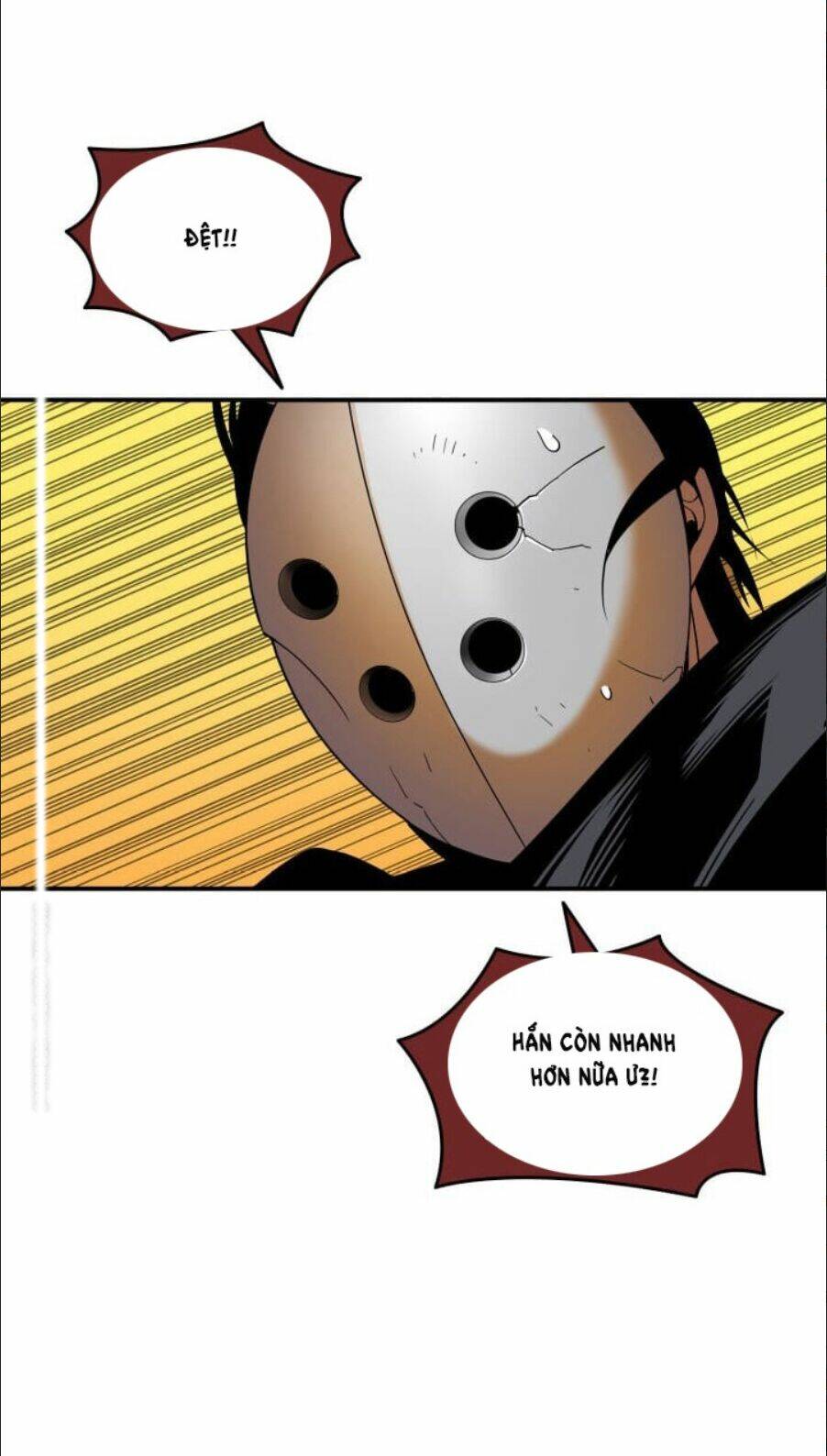 Tôi Là Lính Mới Chapter 25 - Trang 2