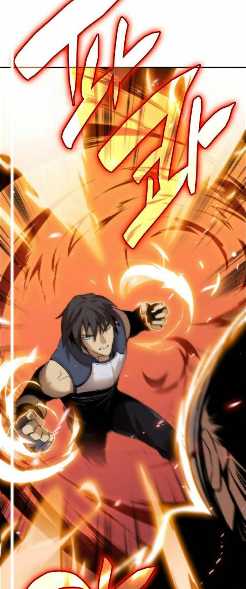 Tôi Là Lính Mới Chapter 25 - Trang 2