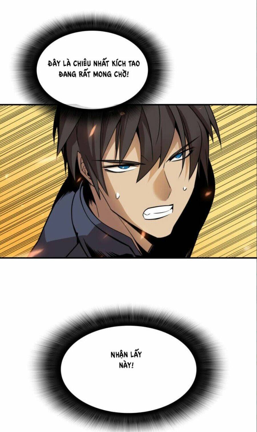 Tôi Là Lính Mới Chapter 25 - Trang 2