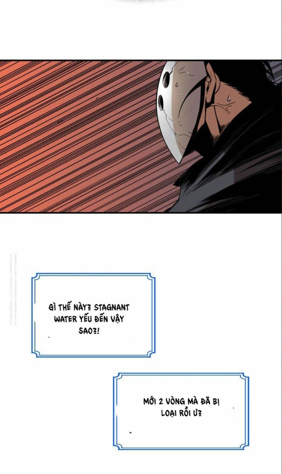 Tôi Là Lính Mới Chapter 25 - Trang 2