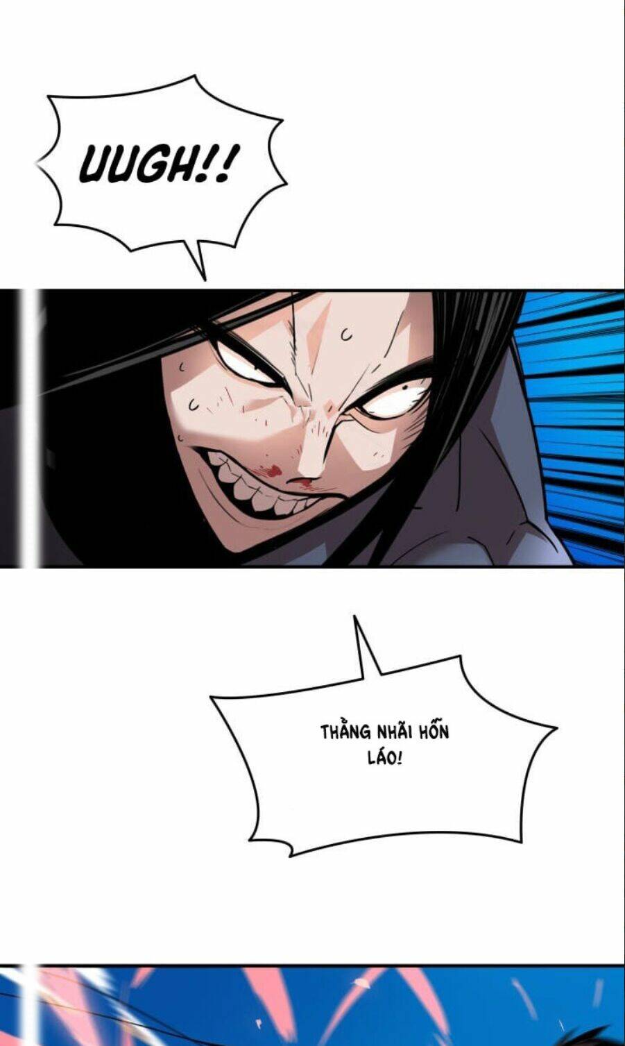 Tôi Là Lính Mới Chapter 25 - Trang 2