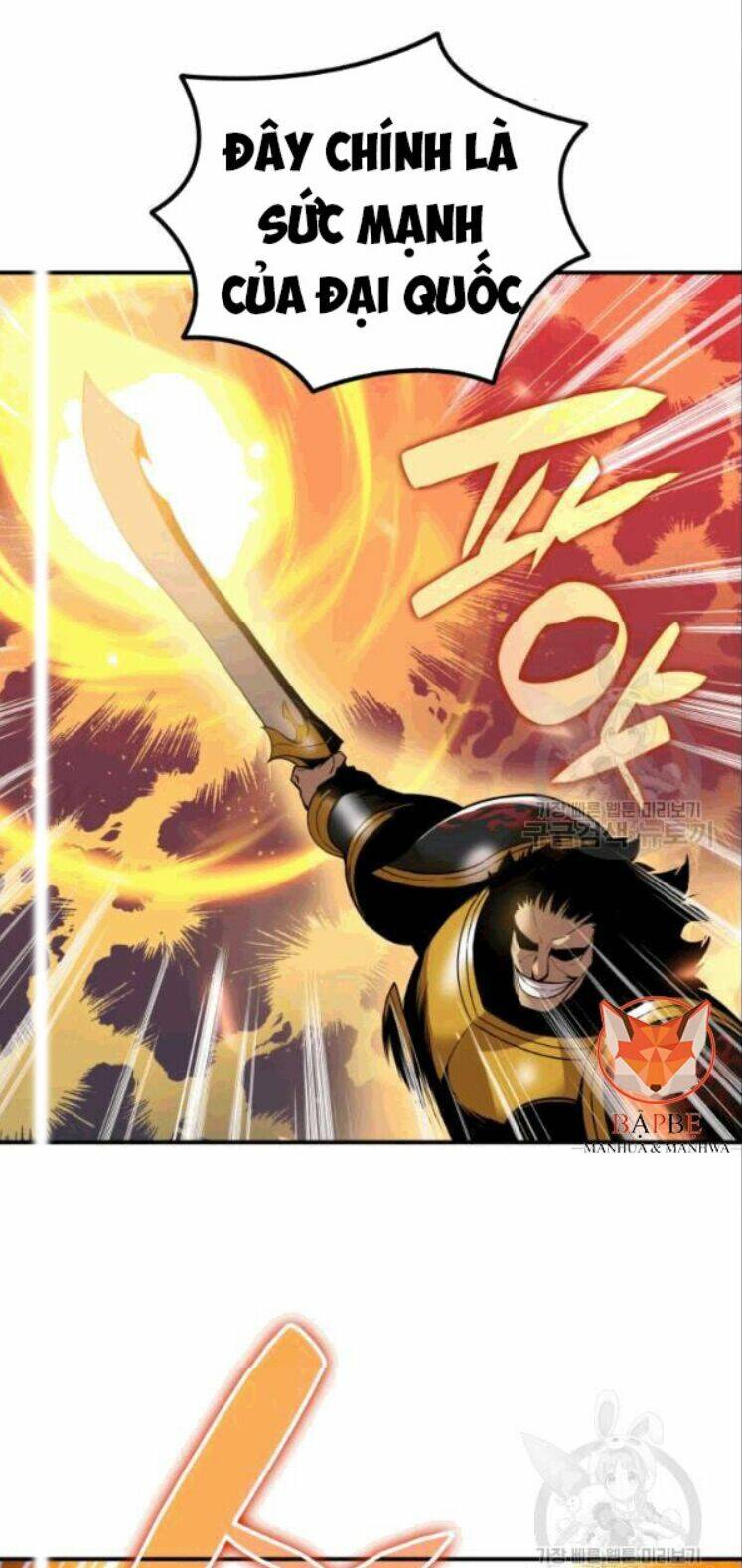 Tôi Là Lính Mới Chapter 26 - Trang 2