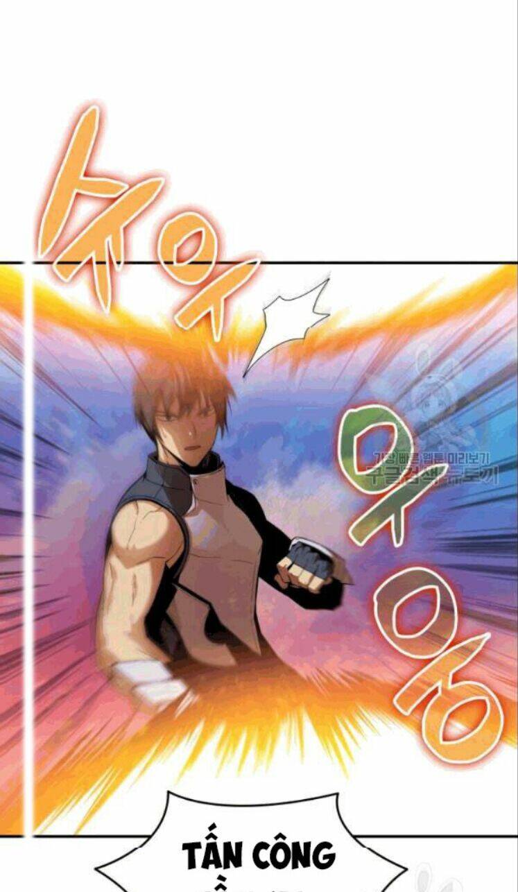 Tôi Là Lính Mới Chapter 26 - Trang 2