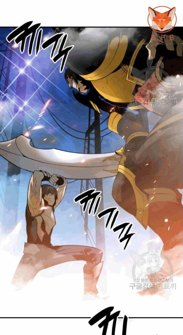 Tôi Là Lính Mới Chapter 26 - Trang 2